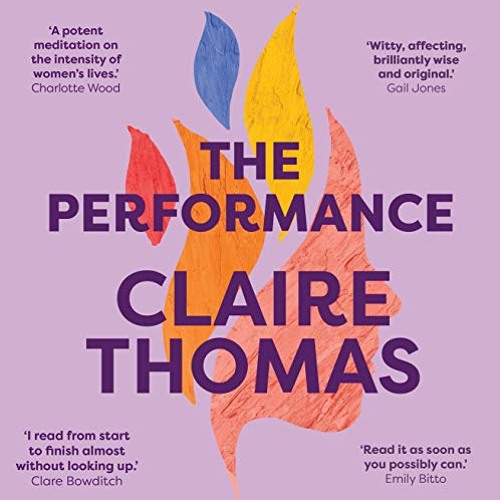 The Performance, multi voice narration