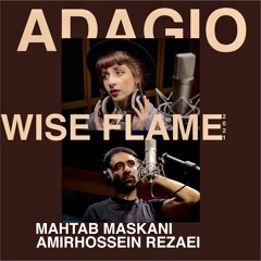 Wise Flame (Persian Adagio) - Remixed and Remastered.mp3