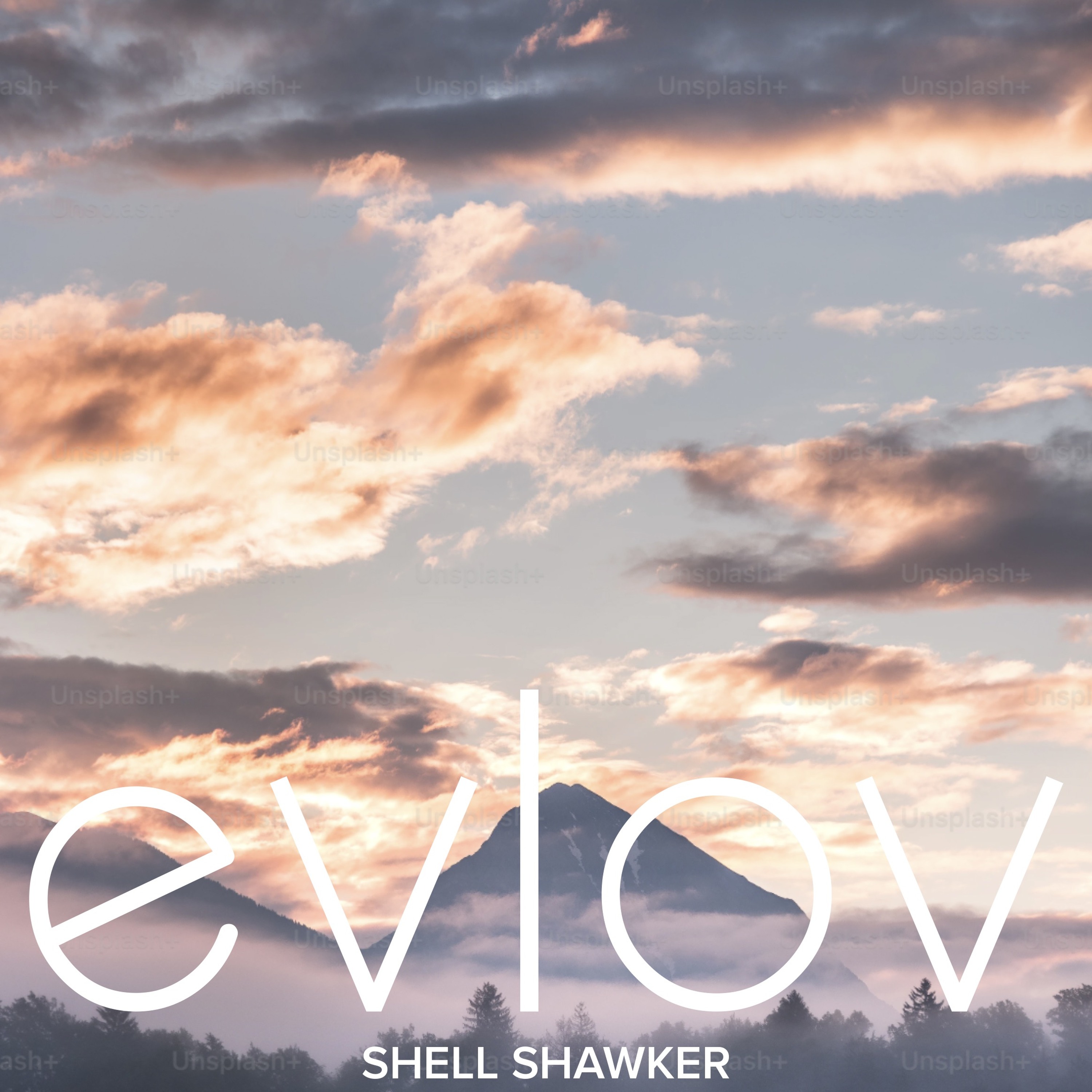 Evlov Music - A Sonic Journey