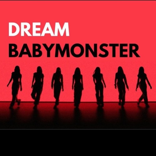 BABYMONSTER - Dream (Yufo Remix)