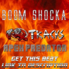 Boom Shocka