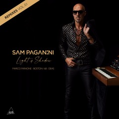 Sam Paganini - Galaxy (DEAS Remix) Preview