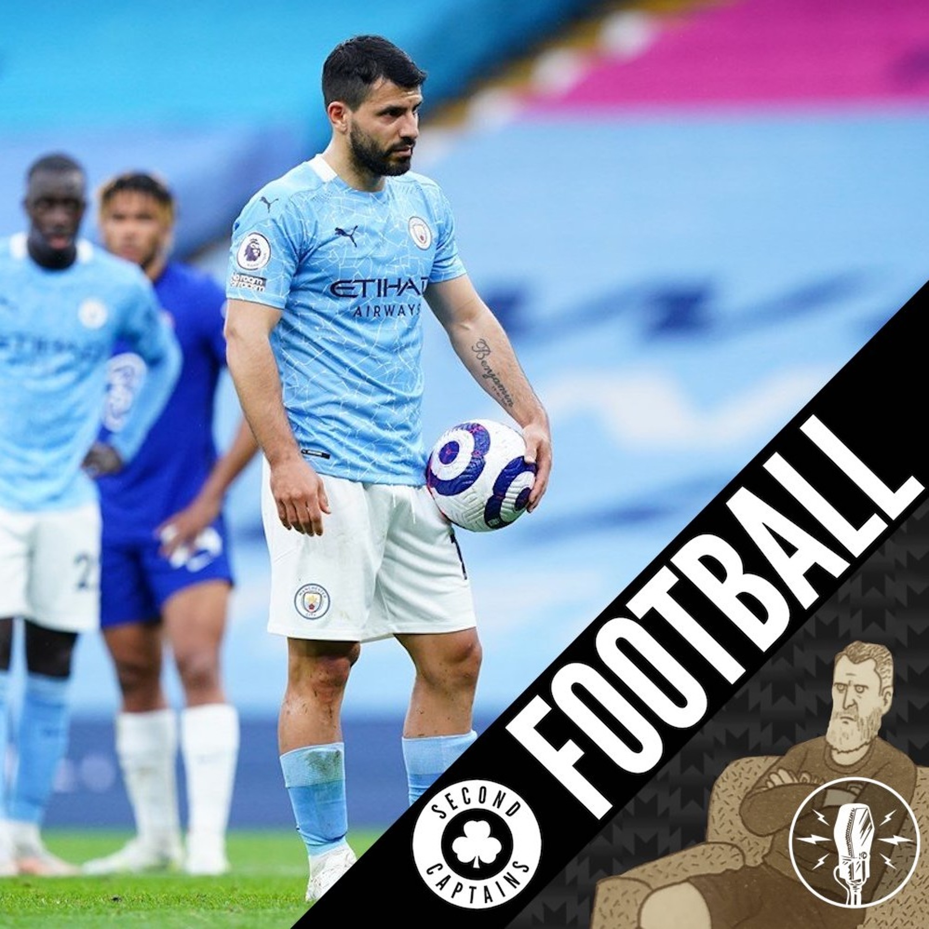 Ep 2035: Sergio's Sorrow, Blame Game at Juve - 10/05/21