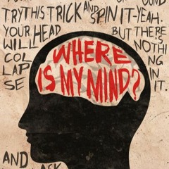 Where Is My Mind (Pixies Cover)