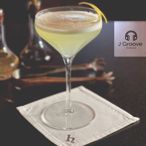 J Groove - Live Mix - Hy's Oct 17, 2025