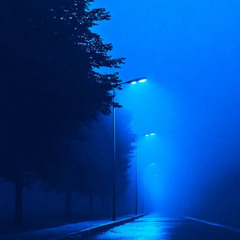 Empty Streets
