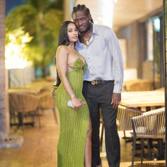 Aidonia - Baby