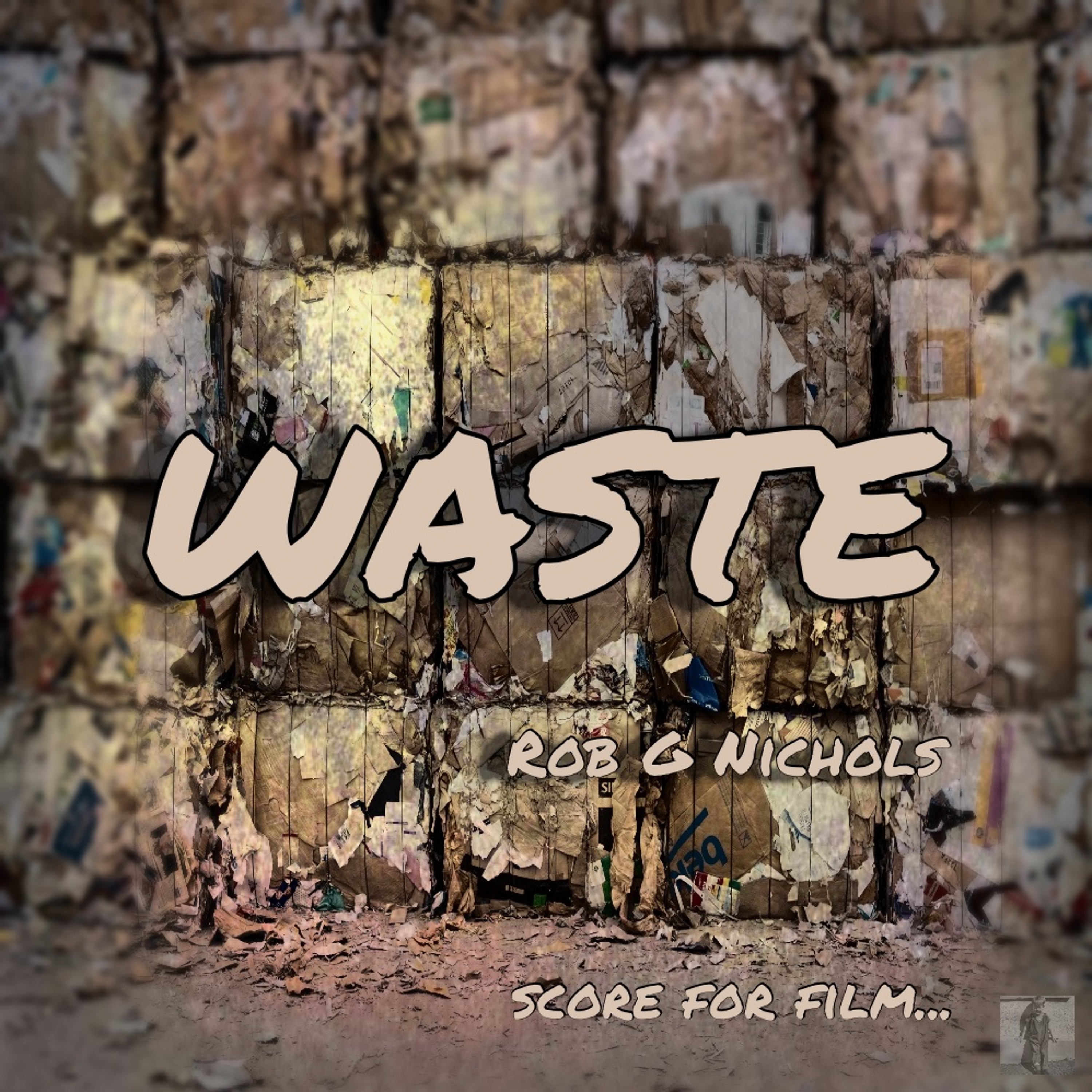 Waste episode artwork