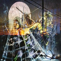 EXECUTED ON SPOT - FR0ZEN L0RD x BLADE PRD. WINTER VILLAIN