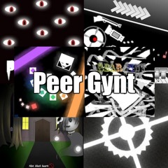 Project​ Arrhythmia​ -​ Peer​ Gynt[cYsmix​]​