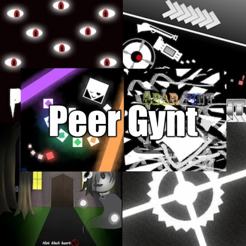 Project​ Arrhythmia​ -​ Peer​ Gynt[cYsmix​]​
