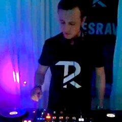 Q-REC. @ Tagesraver pres. Sunny's 50th B-Day Rave (05.02.22)
