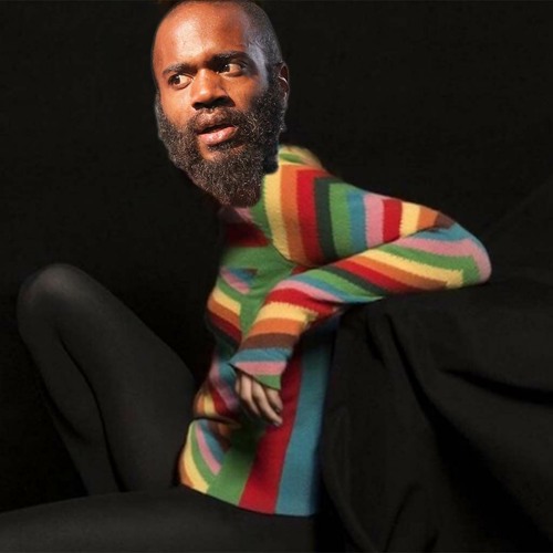 RUNRUNRUNRUNRUNRUNRUNRUN (Carly Rae Jepsen x Death Grips)