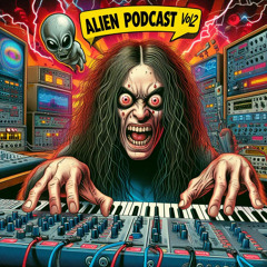 Aliensynthesis - Alien Podcast Vol. 2