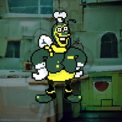 MOZZ' GOODIE' FRIEND!