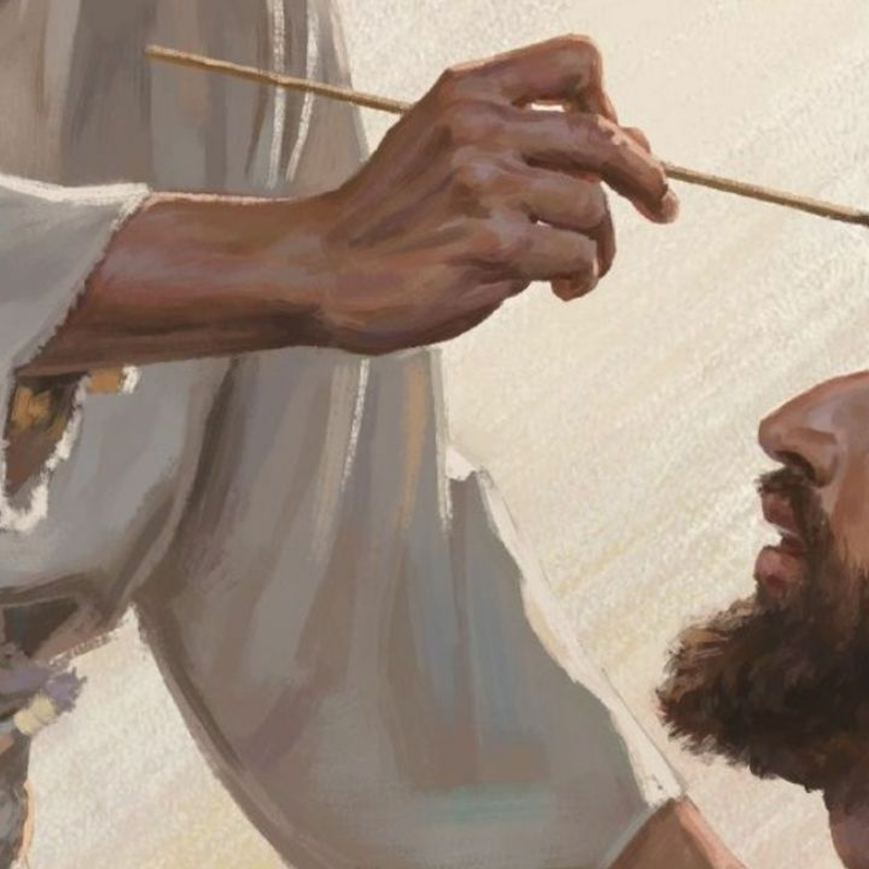 The Master\'s Voice Prophecy Blog