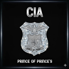 Prince- CIA