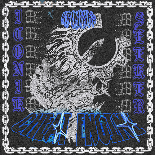 ICONIK x SEEKER - CHEAT ENGINE // FREE