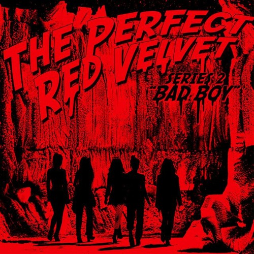 Stream Red Velvet (레드벨벳) - Bad Boy (Audio) by bruhmode