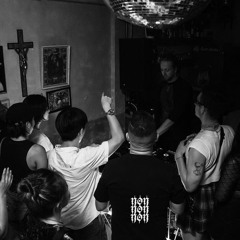 NON NON NON | Secret Rave | March 2023
