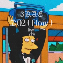7:02 Pluto (Flow) (Prod. Kylo)