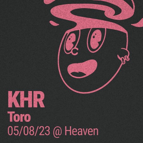 Stream Toro Haven Pool Party 05/08/2023 by Kholeradio.med Listen