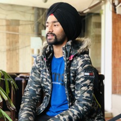 Sufna Banke_Harvi_Sandhu (new song) 🤍