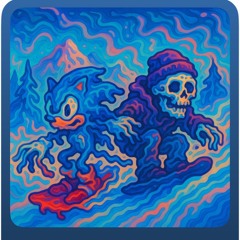 Really Whatever Freestyle ( Sonic ice cap zone )