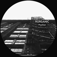 Rorganic - Combat [ITU173]