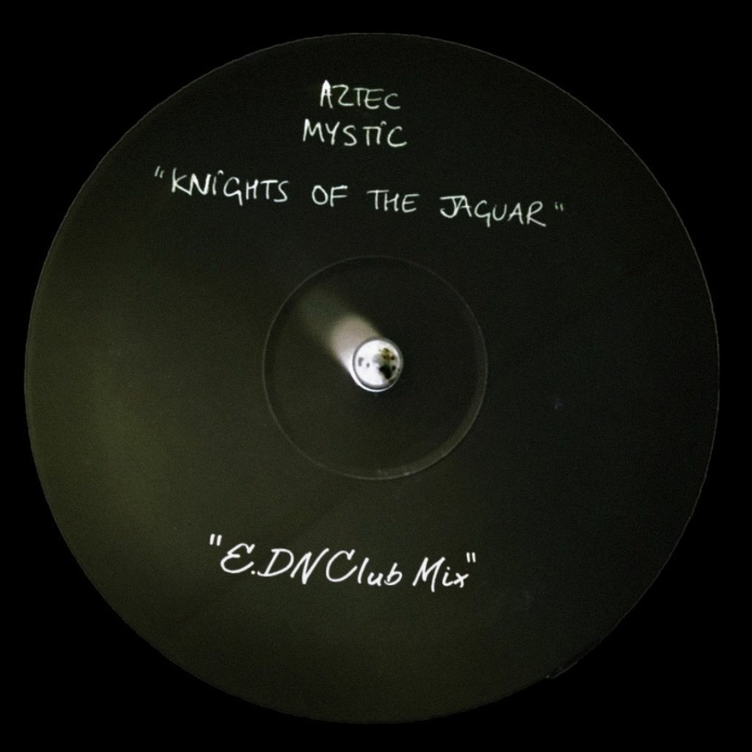 Stream Knights Of The Jaguar [E.DN Club Mix] by E.DN | Listen online ...