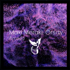 Maxi Meraki Orsay - Amado