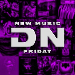 New Music Friday