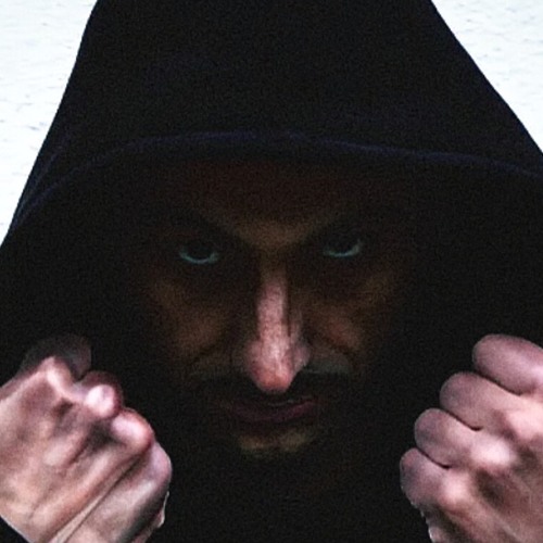 SUCHTGEFAHR @Escape Into Techno