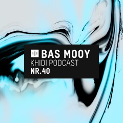KHIDI Podcast NR.40: Bas Mooy