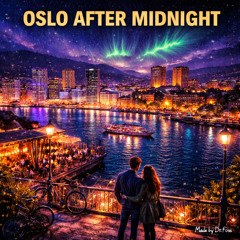 Oslo After Midnight