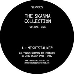 Nightstalker - Skanna