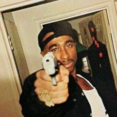2pac - Pain (Remake By Lakky One Star)