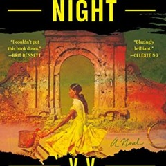 Get [KINDLE PDF EBOOK EPUB] Brotherless Night: A Novel by  V. V. Ganeshananthan 🖍️