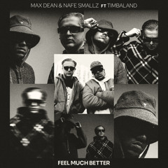 you make me feel better