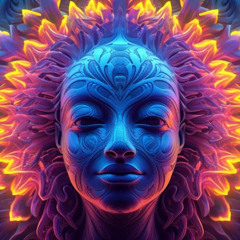 PsyTranceMix 2025 v09 By NikemanMix