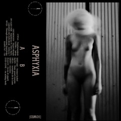 WL//WH Premiere: INVALID USER "Maleficios Ft. Dirty Harry" (V/A “ASPHYXIA) // [Of Dolls And Murder]