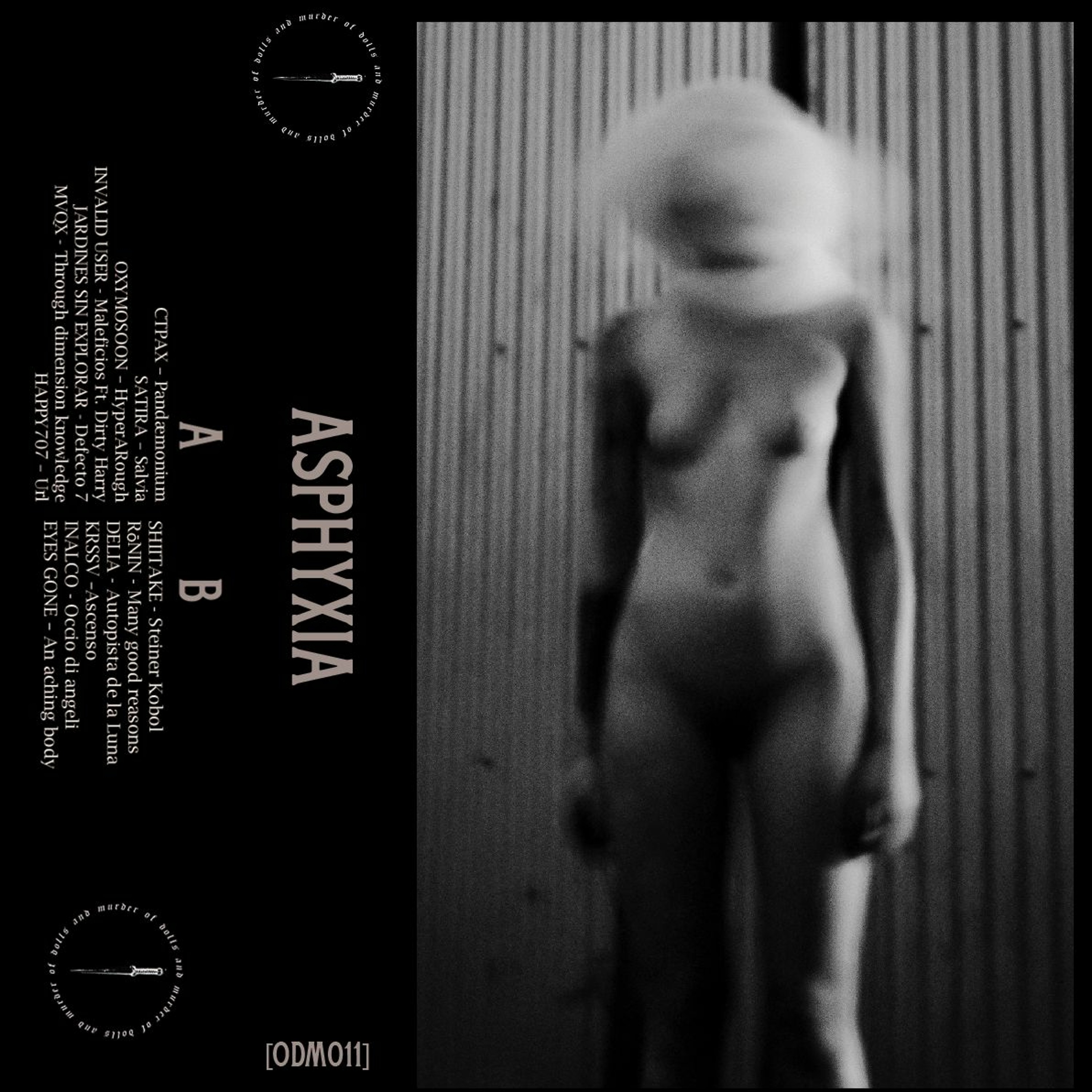 WhiteLight//WhiteHeat