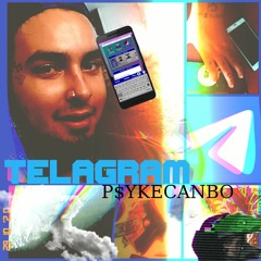 TELEGRAM (2k17) by $MXKK814