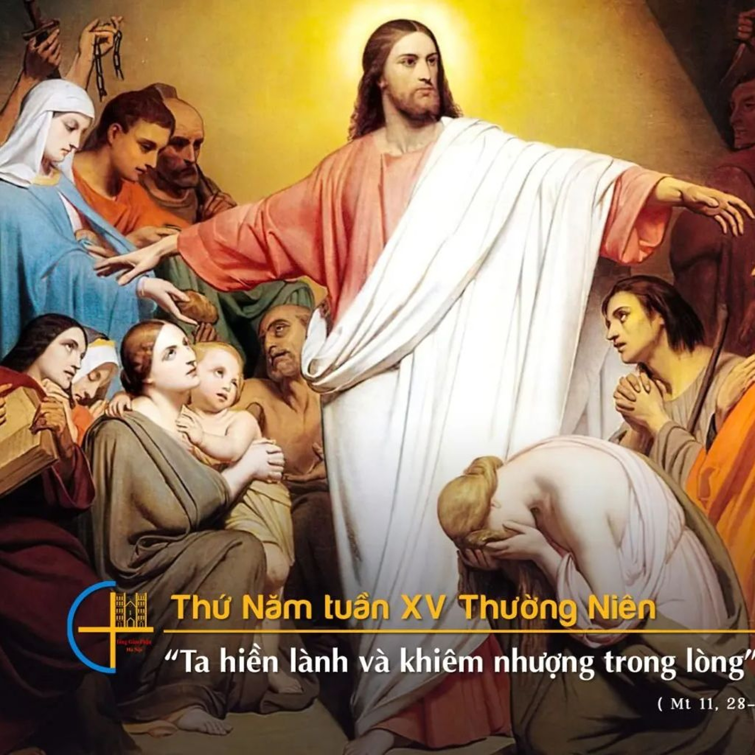 Radio TGP Hà Nội