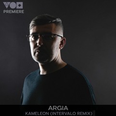 Argia - Kameleon (Intervalo Remix)