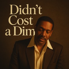 DIDN T COST A DIME