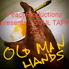 PeaceProductionz presents...SOULTAPE 2.5