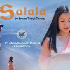Salala(5Mb-Studio Production)