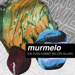 murmelo - Ein Fuss kommt selten allein