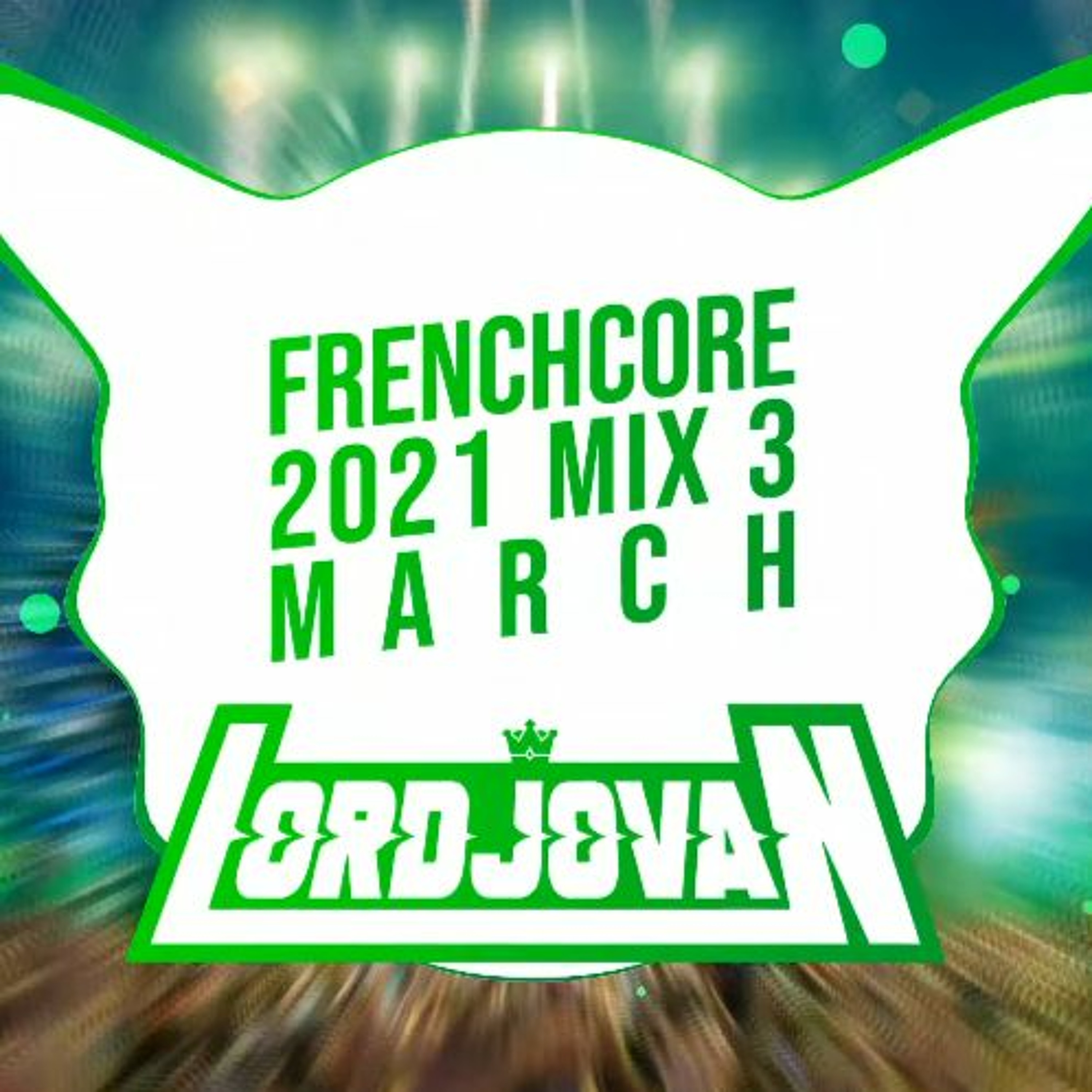 Official Frenchcore Podcast by LordJovan